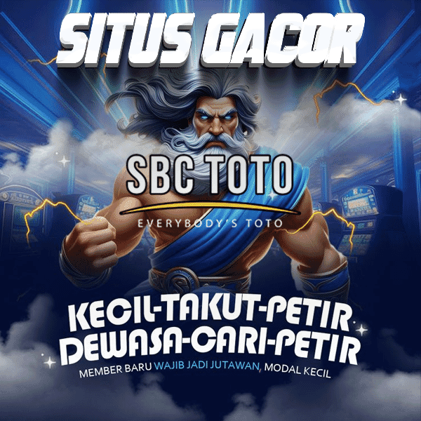 Slot Gacor